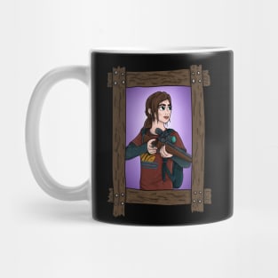 Ellie Mug